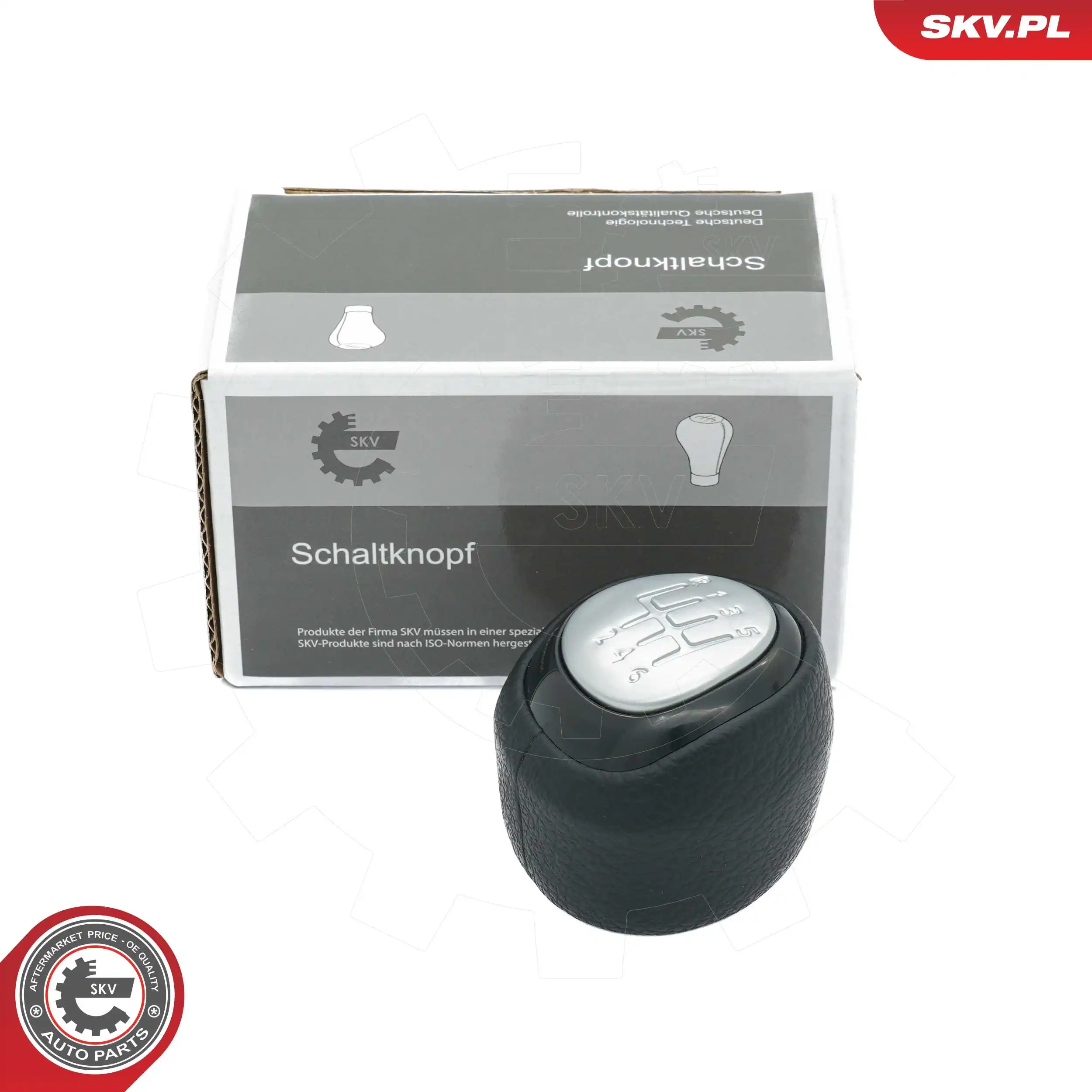 Gear Lever Knob
